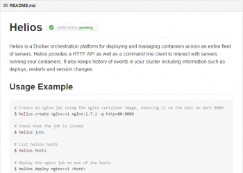 mutiple container instace kitematic mutiple container instace kitematic
