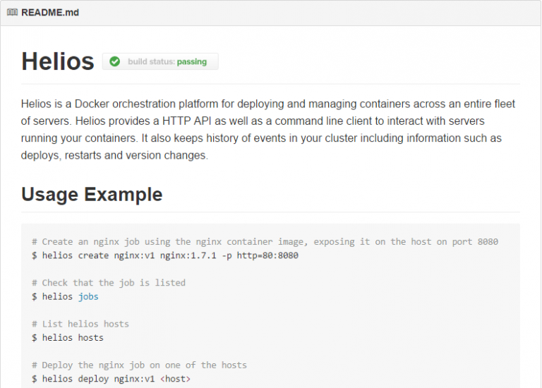 mutiple container instace kitematic mutiple container instace kitematic