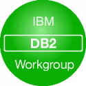 IBM DB2 Job Plan (Using Flyway)