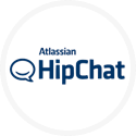Atlassian HipChat Social Media Plugin