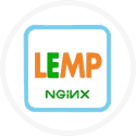 LEMP Stack install on CentOS 7 Blueprint