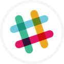 Slack Group Social Media Plugin