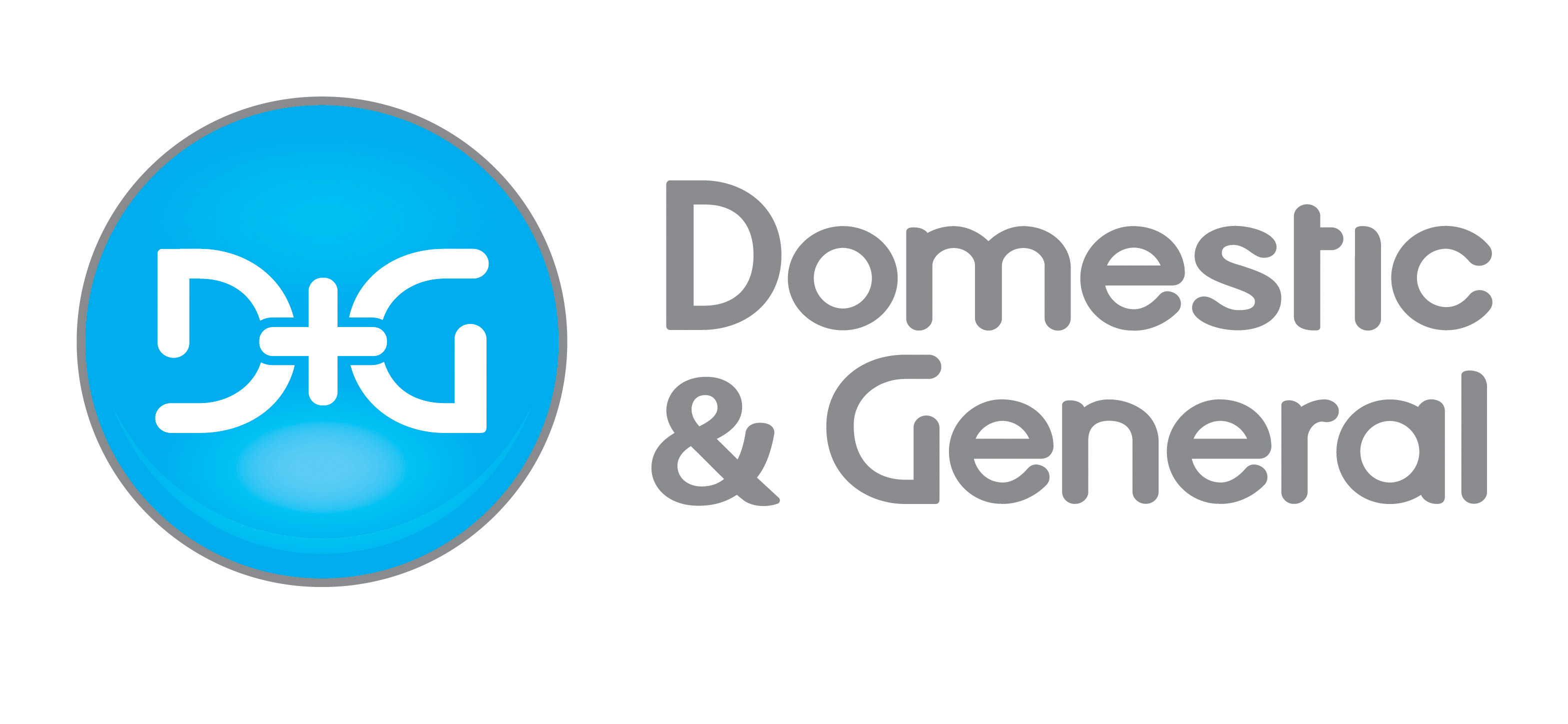 Domestic & General logo