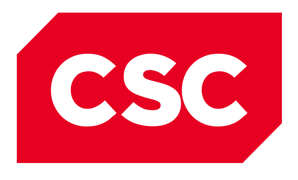 CSC logo