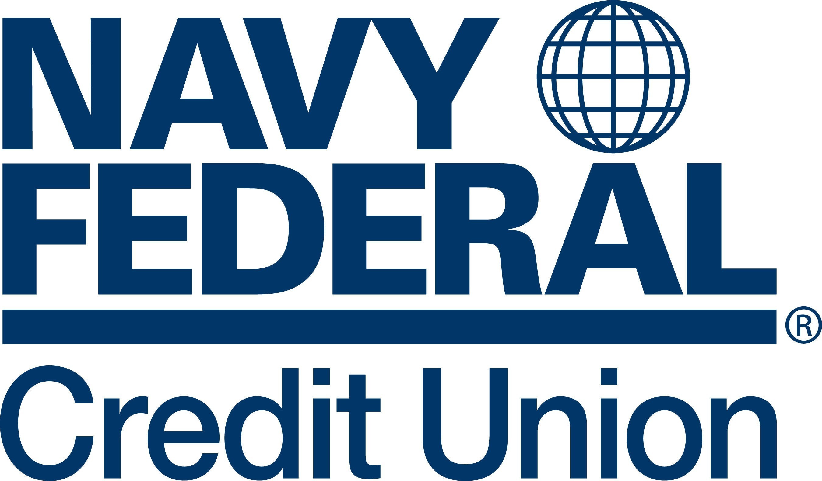 Navy Federal logo