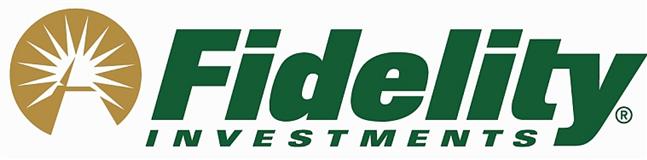 Fidelity logo