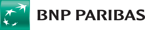 BNP Paribas logo