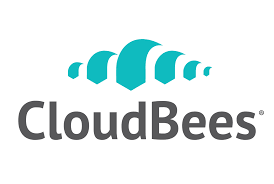 CloudBees logo