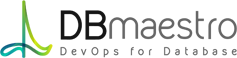 DBmaestro logo