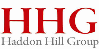 Haddon Hill Group logo