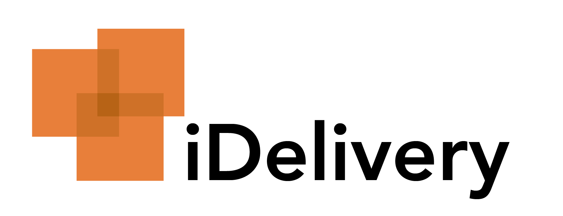 iDelivery logo