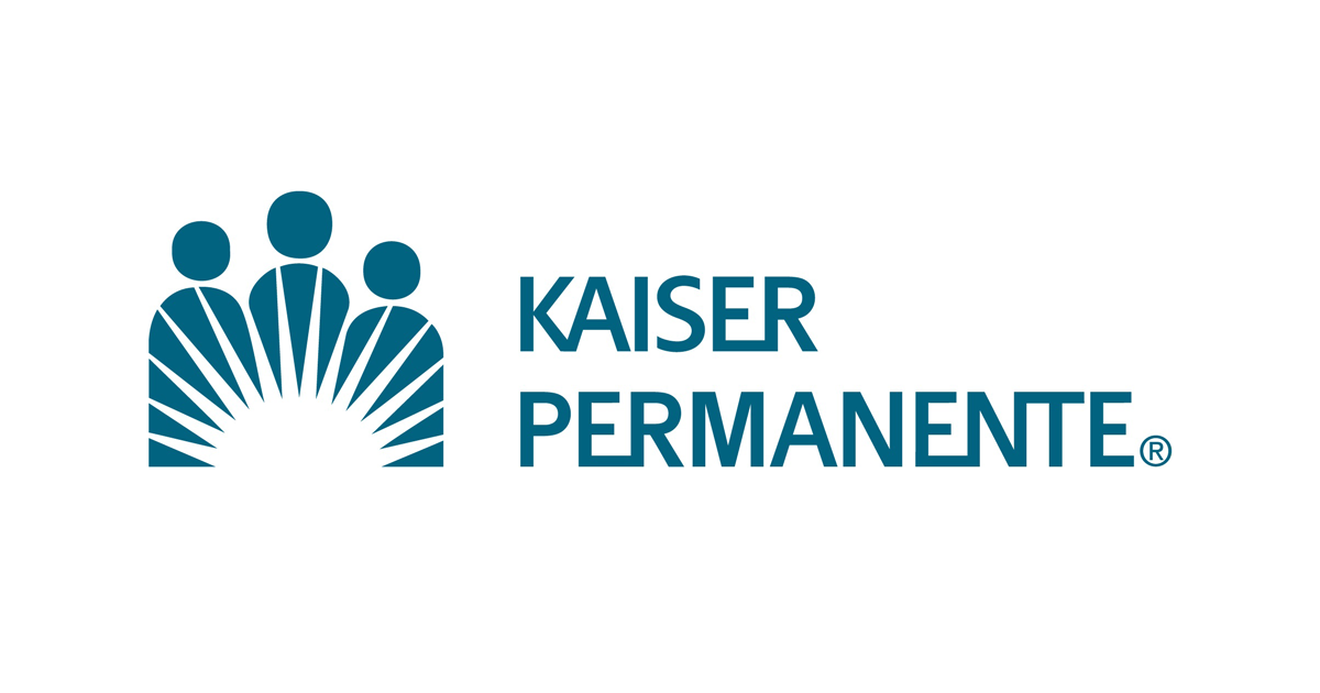 Kaiser Permanente logo