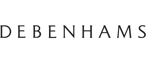 Debenhams logo