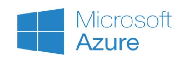Microsoft Azure logo