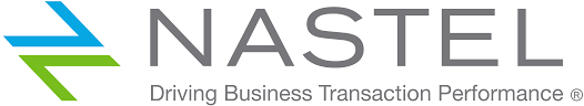 Nastel Technologies logo