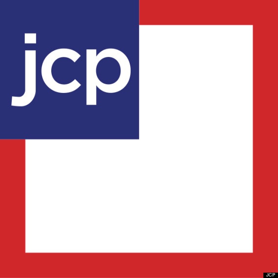 JC Penney logo