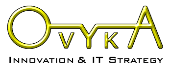 Ovyka logo